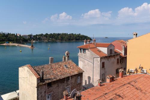 Apartman Aria