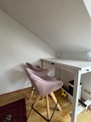 BuenaVista Loft - Sun-Filled Balcony & Park Views