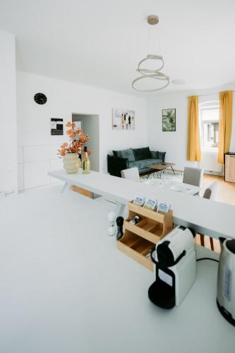 FREE Parking City Apartment