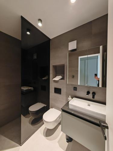 Adriatic Escape Luxury Seafront Apartment Zadar