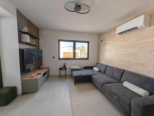 Adriatic Escape Luxury Seafront Apartment Zadar