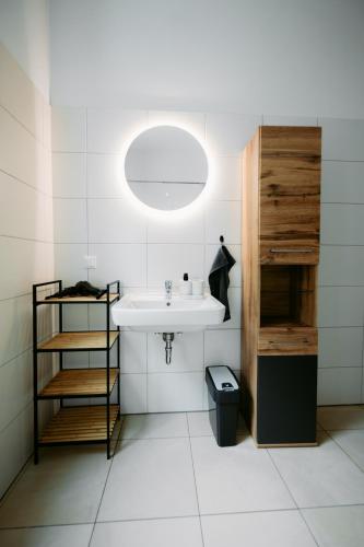 FREE Parking City Apartment