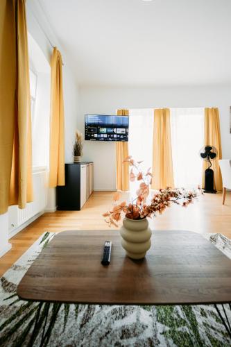 FREE Parking City Apartment