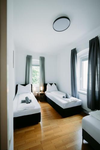 FREE Parking City Apartment