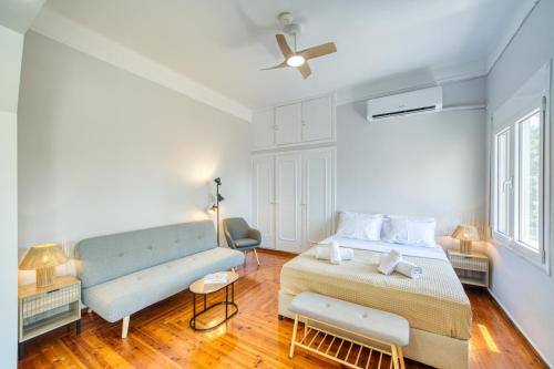 Latus Studio Central Chios Couple Retreat