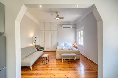 Latus Studio Central Chios Couple Retreat
