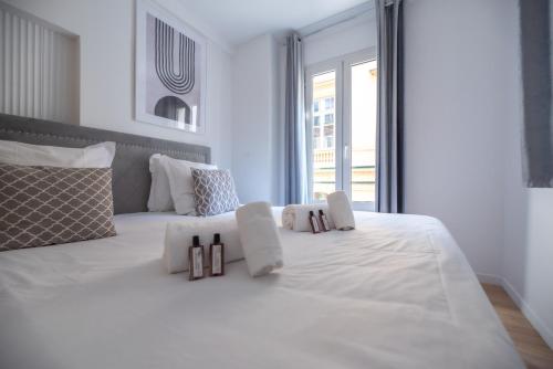 Lovely Home by Louvre & Palais Royal