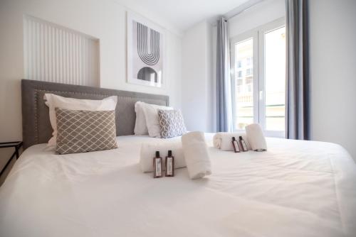 Lovely Home by Louvre & Palais Royal