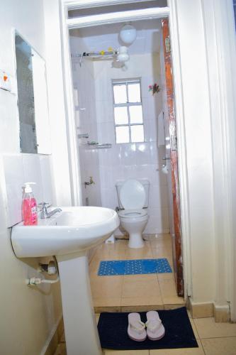 Gallery image of Manta homes one bedroom apartments Thika in Thika