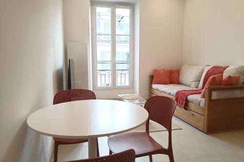Modern and unforgettable stay in the heart of Nice
