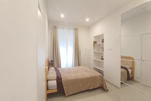 Modern and unforgettable stay in the heart of Nice
