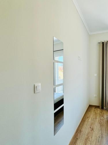 Tethys Apartments Chios