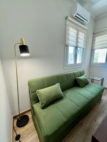 Tethys Apartments Chios