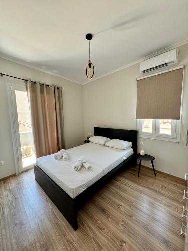 Tethys Apartments Chios
