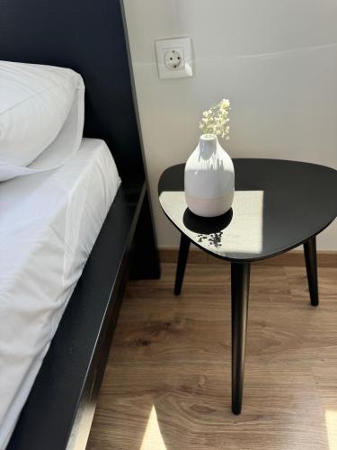 Tethys Apartments Chios
