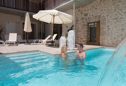 Forum Boutique Hotel & Spa - Adults Only
