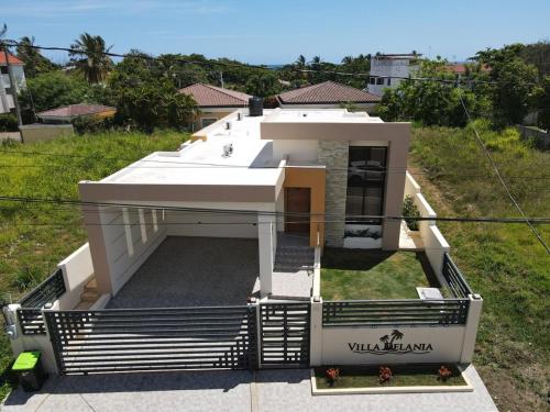 Gallery image of Villa Delania in San Felipe de Puerto Plata