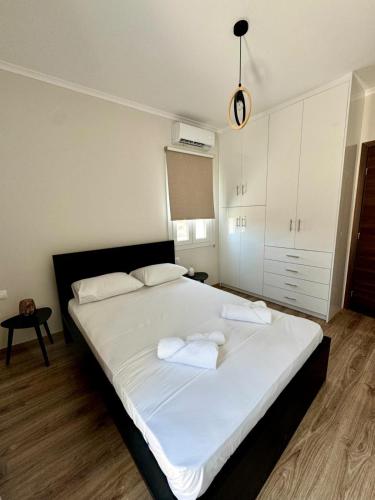 Tethys Apartments Chios
