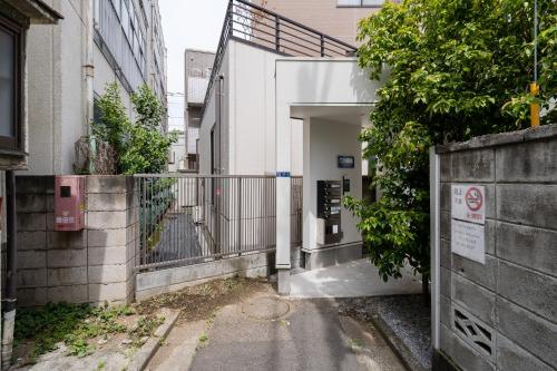 S204 Sen to Rei Oshiage North204 Apartment by J house