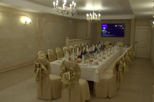 Gallery image of Smolenskhotel in Smolensk