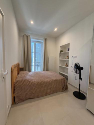 Modern and unforgettable stay in the heart of Nice