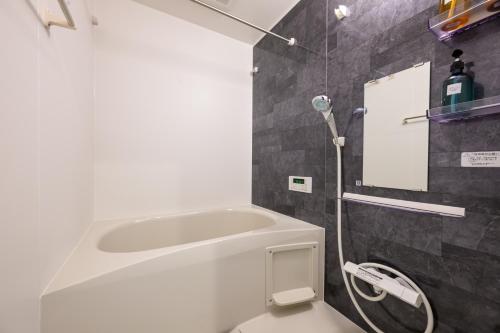 Osaka Namba KIX Access 2BR Apt 5P 大阪なんば関空アクセス 2LDK 最大5名