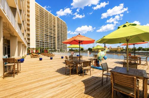 A Shore Thing at Laketown Wharf #1904 by Nautical Properties photo 96