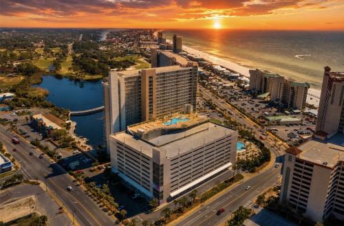 A Shore Thing at Laketown Wharf #1904 by Nautical Properties photo 101