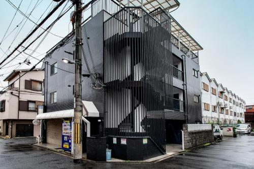 禅の風 Tengachaya 203