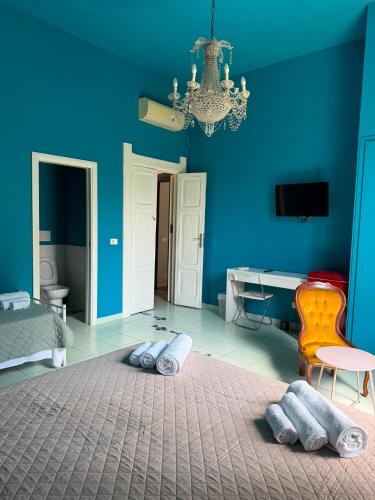 Tarshito Gallery House Roma