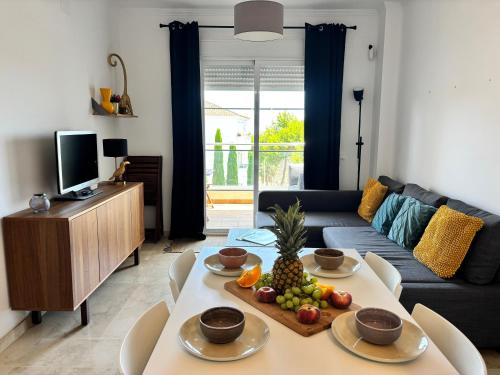 Casa Tin Tin, Small Oasis Manilva
