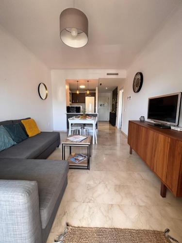 Casa Tin Tin, Small Oasis Manilva