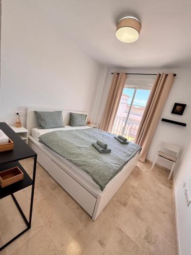 Casa Tin Tin, Small Oasis Manilva