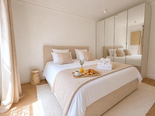 Le Penthouse Bourdonnais C