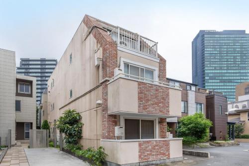 New Open, About 14 mins on foot from Shibuya Station, 5 mins on foot from Shinsen Station, Convenient for daily life, Recommended for sightseeing and business in Tokyo