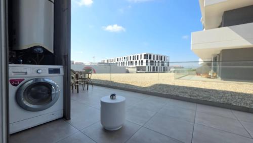 A Proa do Moliceiro BLANC Studios - Sunset City View