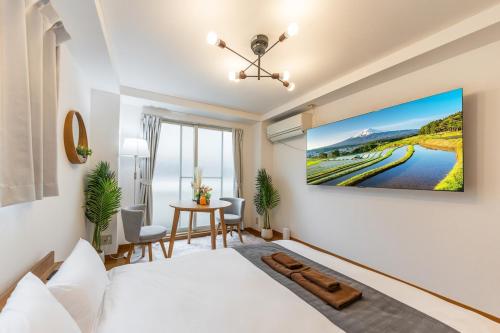 New Open, About 14 mins on foot from Shibuya Station, 5 mins on foot from Shinsen Station, Convenient for daily life, Recommended for sightseeing and business in Tokyo
