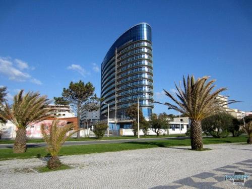 Apartamento T1 Central Park Figueira