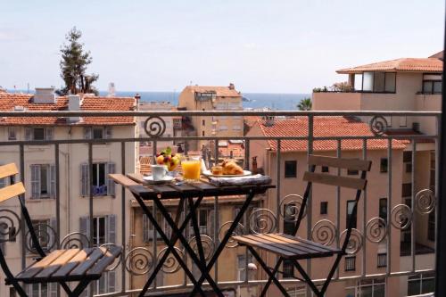 Appartement Vaste Horizon - LRA Cannes