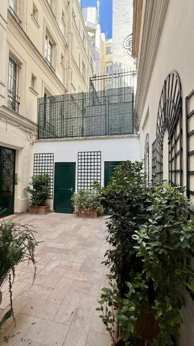Arc de Triomphe Appartement