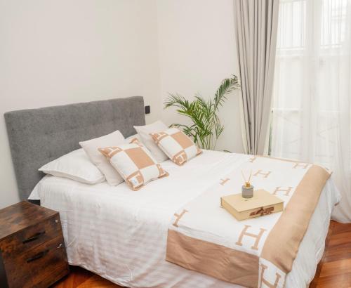 Arc de Triomphe Appartement