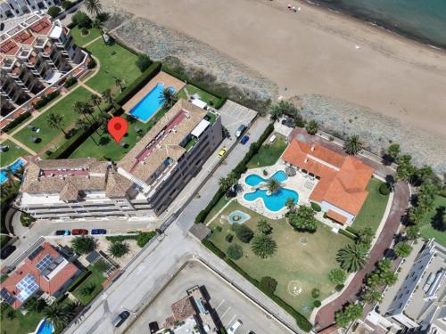 Apartment Las Dunas-3 by Interhome