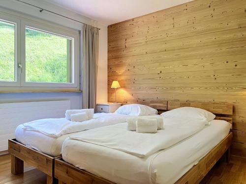 Apartment Eden Roc 53 by Interhome
