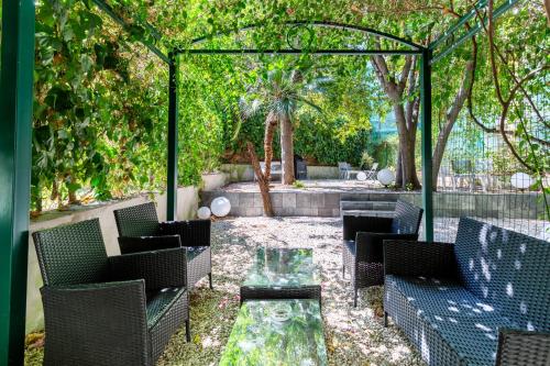Tarshito Gallery House Roma