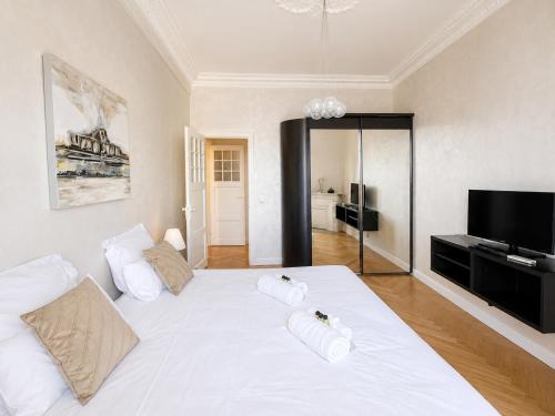 Appartement Vaste Horizon - LRA Cannes
