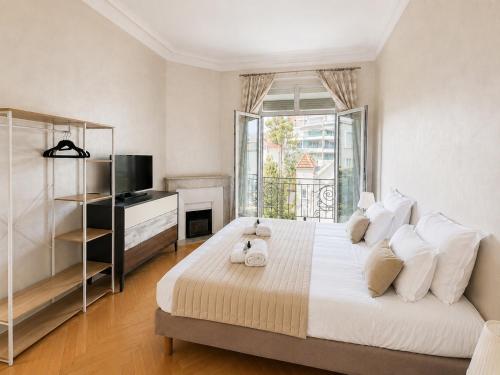 Appartement Vaste Horizon - LRA Cannes