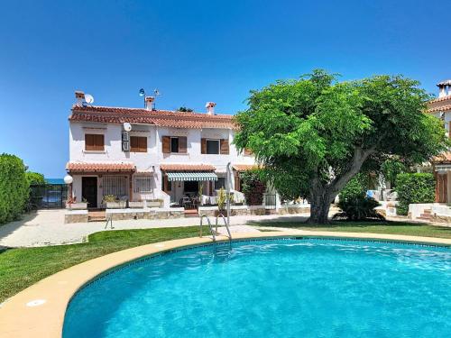 Holiday Home Mimosa I by Interhome