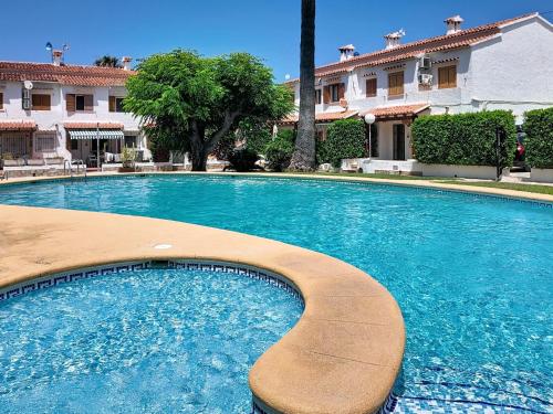Holiday Home Mimosa I by Interhome