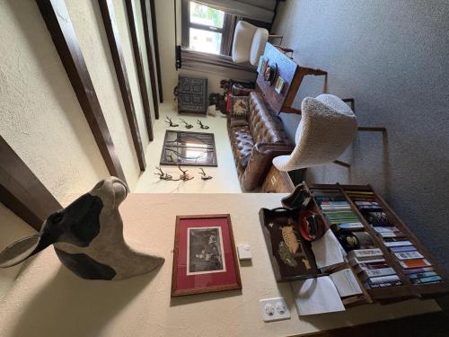 Apartment Residenza Chesa Margun 14-5 by Interhome