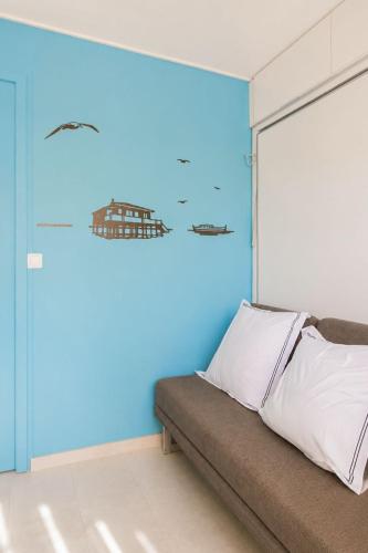 Appartement La Marinière - Archik - Le Moulleau
